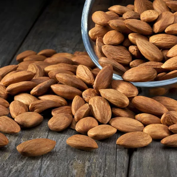 Almond
