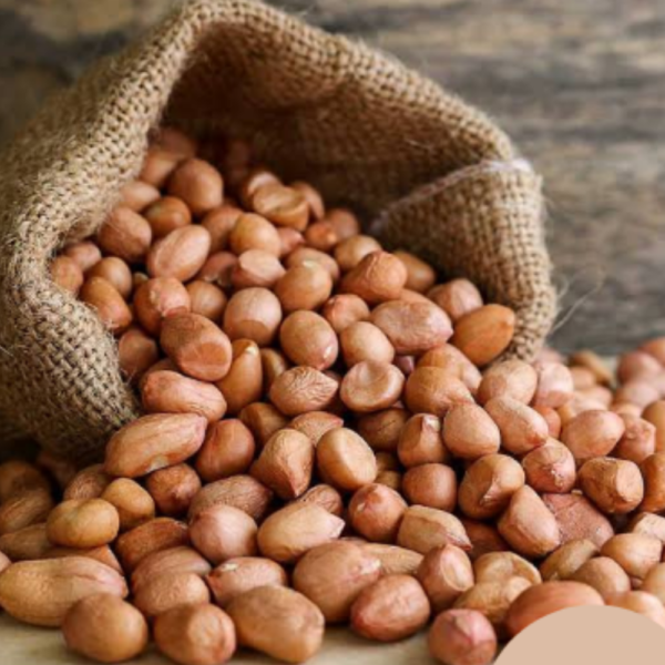 Bold Peanuts