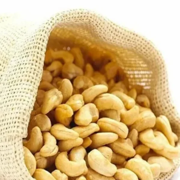Cashewnuts