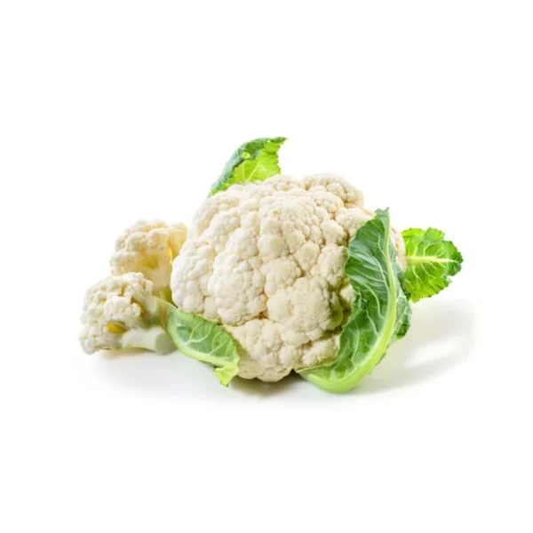 Cauli Flowers