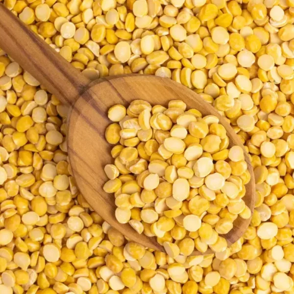 Chana Dal