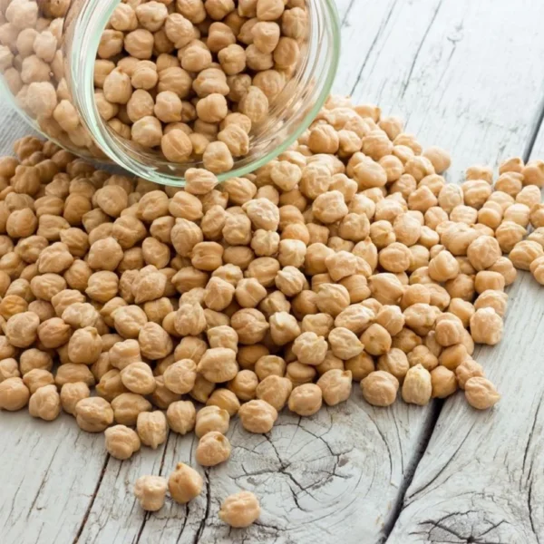 Chick Peas