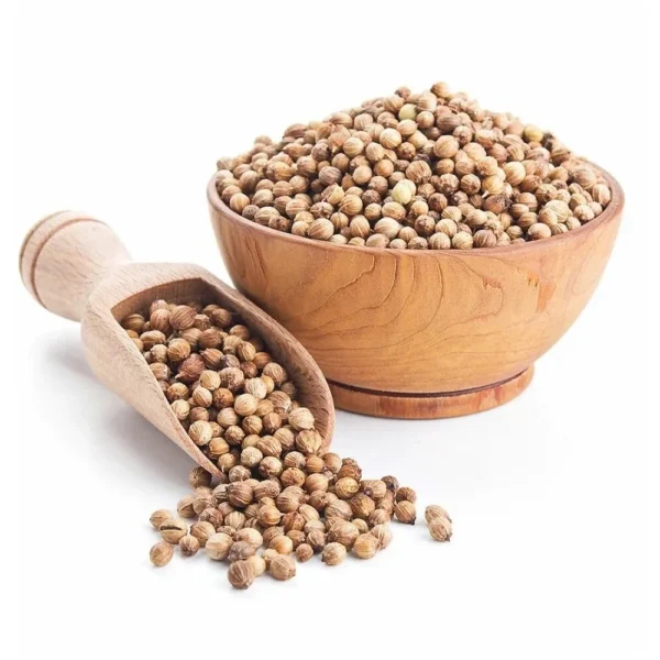 Coriander Seeds
