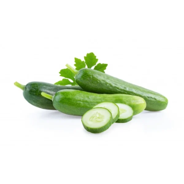 Cucumber
