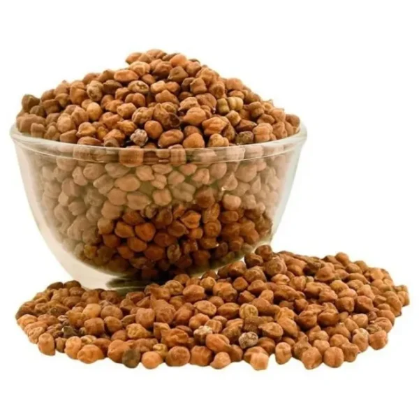 Desi Chana