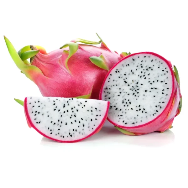 Dragon Fruits