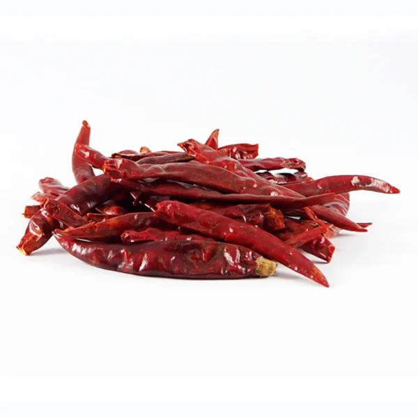 Dey Red Chilli