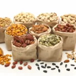 Dryfruits
