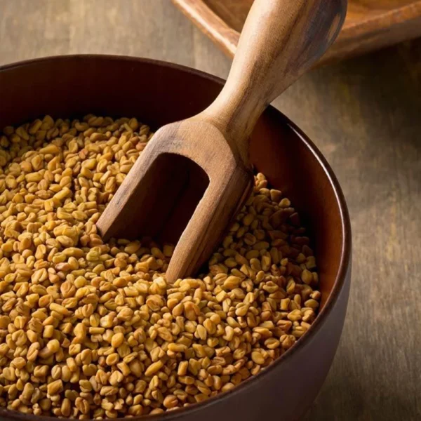 Fenugreek Seeds