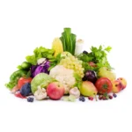 Fruit & Vegetables
