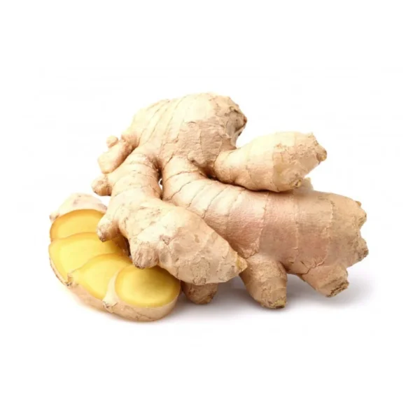 Ginger