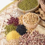 Grain & Pulses