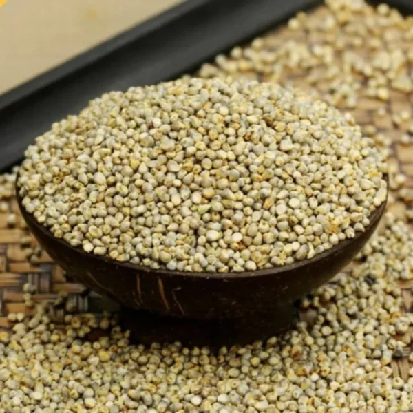 Green Millets