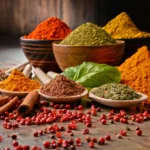 Indian Spices