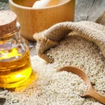 Oil Seeds
