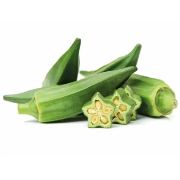 Okra