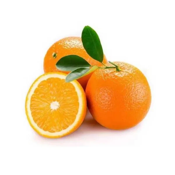 Oranges