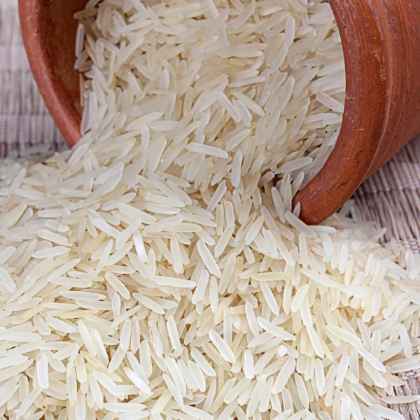 Parmal Rice