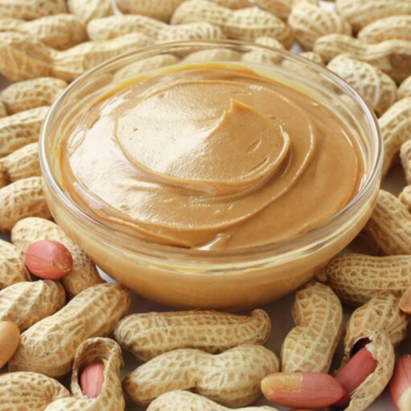 Peanuts Butter