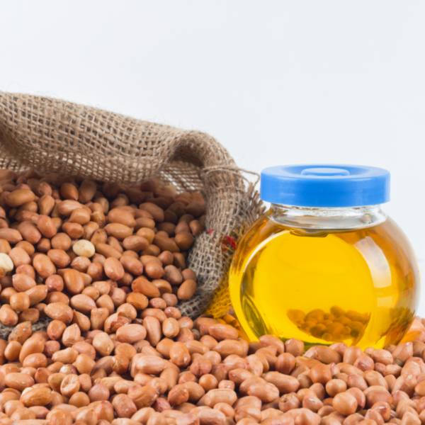 Peanuts Oil