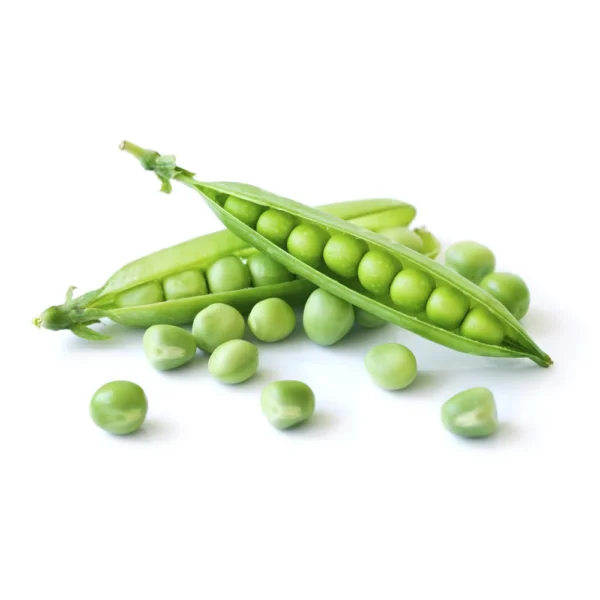 Peas