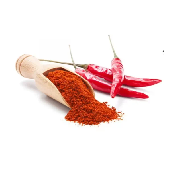 Red Chilli  Powder