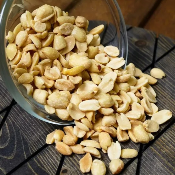 Roasted Peanuts