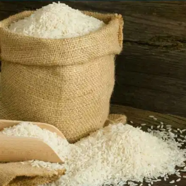 Steam Rice